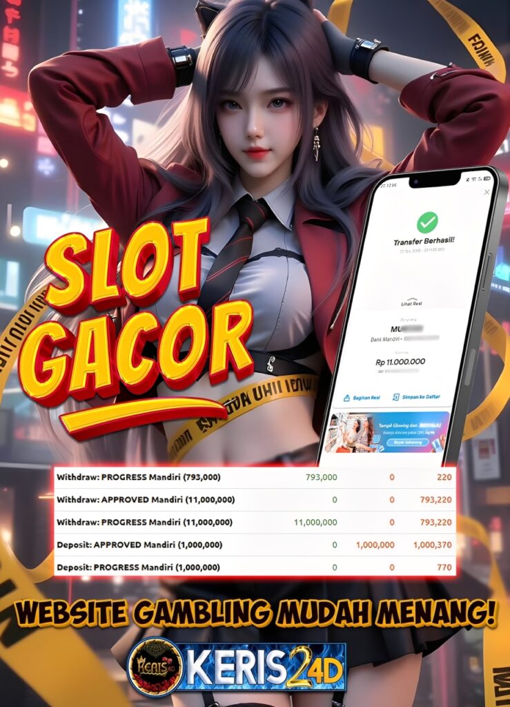 JACKPOT SLOT STARLIGHT PRINCES 23 NOVEMBER 2025